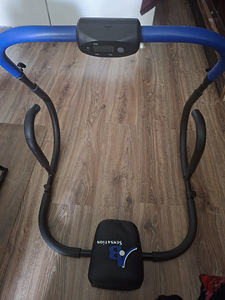 Тренажёр домашний AB ROLLER (1 фото из 2)