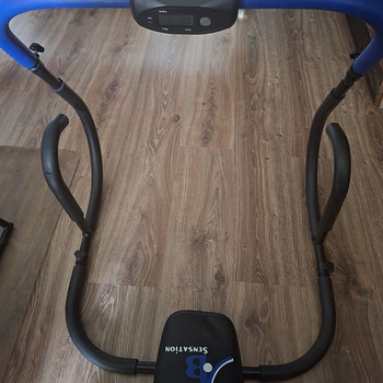 Kodune trenažöör AB ROLLER