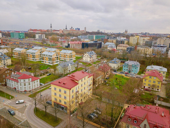 Rohu tn 13, Põhja-Tallinn, Tallinn, Harjumaa