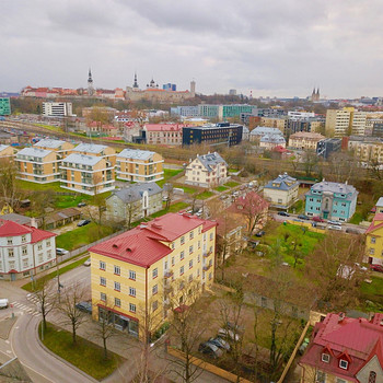 Rohu tn 13, Põhja-Tallinn, Tallinn, Harjumaa