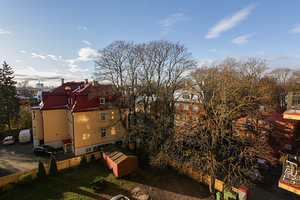 Rohu tn 13, Põhja-Tallinn, Tallinn, Harjumaa (4 foto / 22)