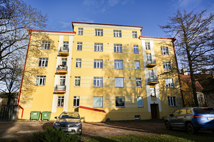 Rohu tn 13, Põhja-Tallinn, Tallinn, Harjumaa (20 foto / 22)