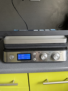 Электрогриль De’Longhi MultiGrill CGH 1030D (3 фото из 5)