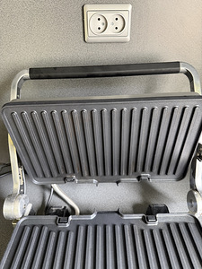 Электрогриль De’Longhi MultiGrill CGH 1030D (4 фото из 5)