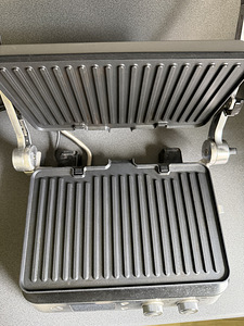Электрогриль De’Longhi MultiGrill CGH 1030D (5 фото из 5)