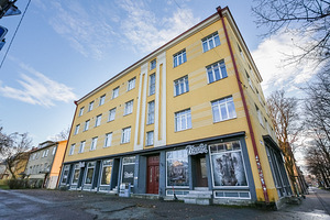 Rohu tn 13, Põhja-Tallinn, Tallinn, Harjumaa (14 foto / 17)