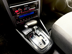 Volkswagen Golf (11 фото из 15)