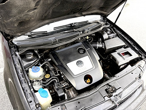 Volkswagen Golf (14 фото из 15)