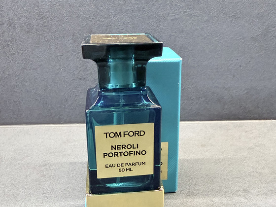 Tom Ford Neroli Portofino Edp 50ml