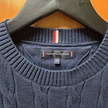 Tommy Hilfiger джемпер 140 см