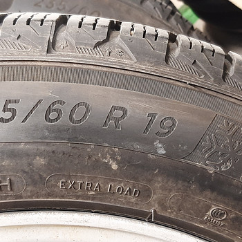 Müüa Michelin lamellid