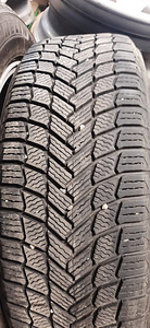 Müüa Michelin lamellid (4 foto / 5)