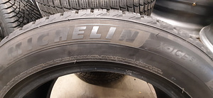 Müüa Michelin lamellid (5 foto / 5)