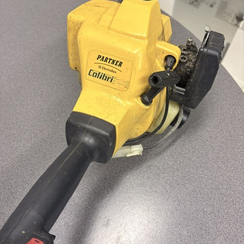 Partner murutrimmer