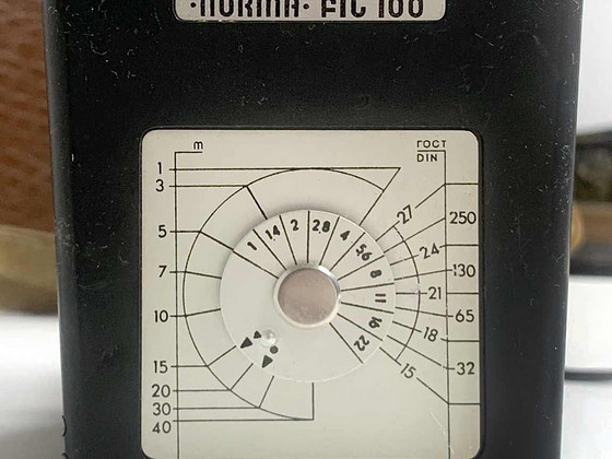 Norma FIL-100