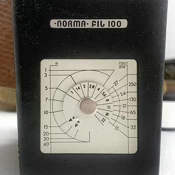 Norma FIL-100