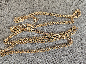 Kuldkett 585 (1 foto / 4)