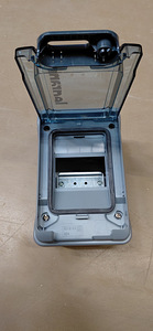 Moodulkilp pinnapealne ip65 (4 foto / 5)