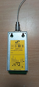 CORTEX RT 4-5 se Security System Transmitter (2 foto / 4)