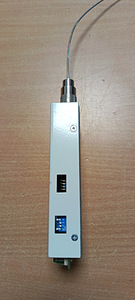 CORTEX RT 4-5 se Security System Transmitter (3 foto / 4)