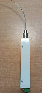 CORTEX RT 4-5 se Security System Transmitter (4 foto / 4)