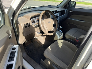 JEEP PATRIOT (5 фото из 11)