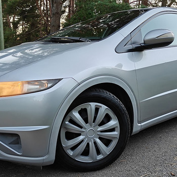 Honda Civic 1.8 R4 i-VTEC 103kW 2007.a.