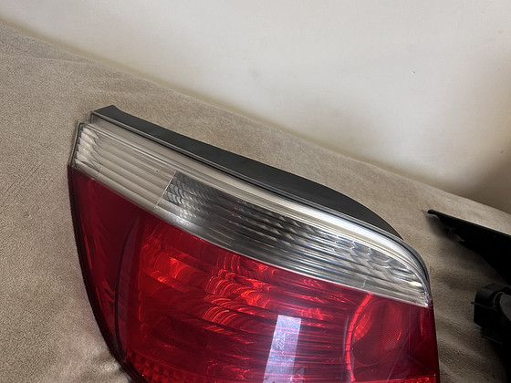 BMW E60