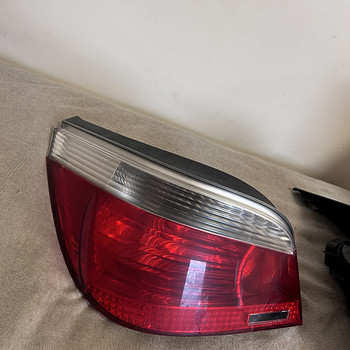 BMW E60