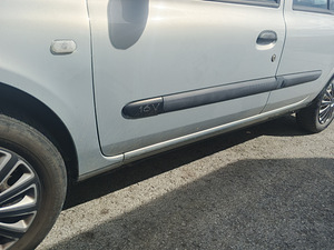 Müüa Renault Clio (4 foto / 13)