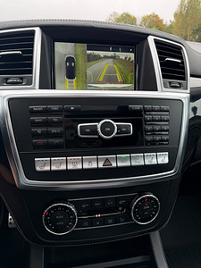 Mercedes-Benz GL 350, 3.0, 190 kW (6 foto / 15)