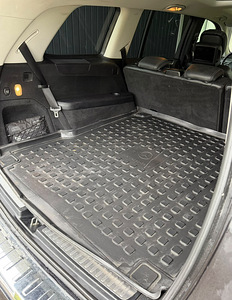 Mercedes-Benz GL 350, 3.0, 190 kW (14 foto / 15)