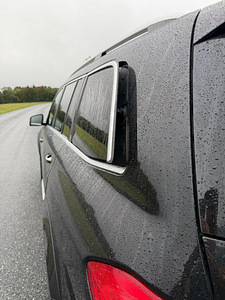 Mercedes-Benz GL 350, 3.0, 190 kW (15 foto / 15)