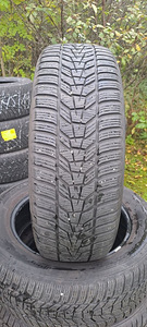 M+S / 235 60 18 / Hankook Winter I*Cept evo3 X (1 фото из 3)