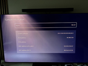 Ps5 Slim Digital-Fw 10.60 (2 foto / 3)