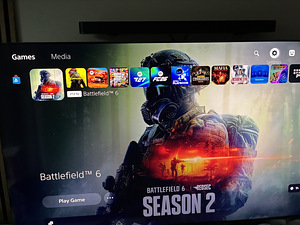 Ps5 Slim Digital-Fw 10.60 (3 foto / 3)