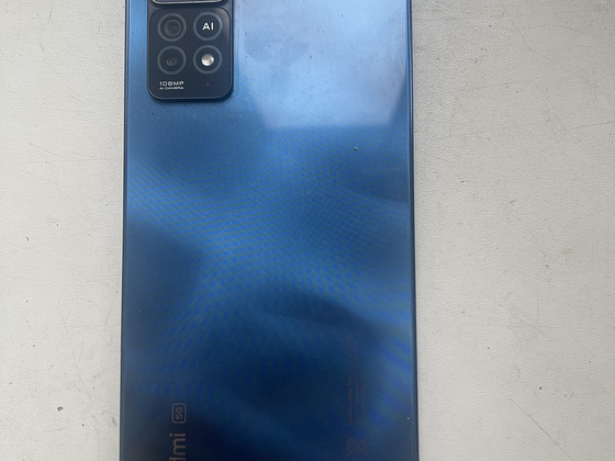 Redmi Note 11 Pro 5G 128 GB