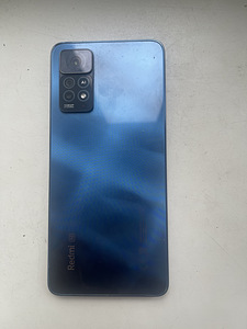 Redmi Note 11 Pro 5G 128 GB (1 foto / 2)