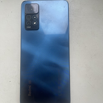 Redmi Note 11 Pro 5G 128 GB