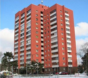 Kolde pst 102, Põhja-Tallinn, Tallinn, Harjumaa (1 foto / 32)