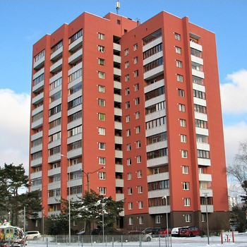 Kolde pst 102, Põhja-Tallinn, Tallinn, Harjumaa