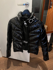 Calvin Klein JEANS talvejope (2 foto / 3)