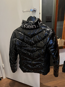 Calvin Klein JEANS talvejope (3 foto / 3)