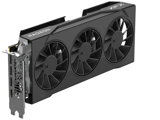 RX 9070 GRE kaardid