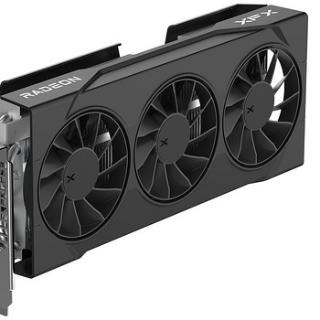 RX 9070 GRE kaardid