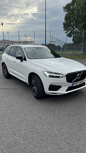 Volvo xc60 (1 фото из 7)