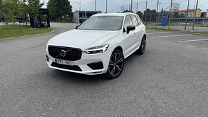 Volvo xc60 (2 фото из 7)