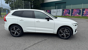 Volvo xc60 (4 фото из 7)