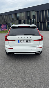 Volvo xc60 (5 фото из 7)