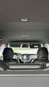 Volvo xc60 (6 фото из 7)